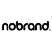 nobrand logo, nobrand contact details