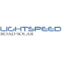 Lightspeed Road Solar logo, Lightspeed Road Solar contact details