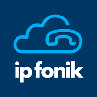 ip fonik Inc. logo, ip fonik Inc. contact details