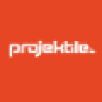 Projektile logo, Projektile contact details