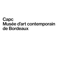 Capc - Musée d’Art Contemporain de Bordeaux logo, Capc - Musée d’Art Contemporain de Bordeaux contact details