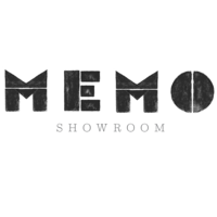 MEMO Showroom logo, MEMO Showroom contact details