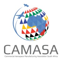 CAMASA logo, CAMASA contact details