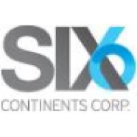 Corporation Six Continents logo, Corporation Six Continents contact details