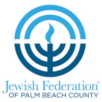 Jewish Federation of Palm Beach County logo, Jewish Federation of Palm Beach County contact details