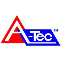 A-Tec Computer logo, A-Tec Computer contact details