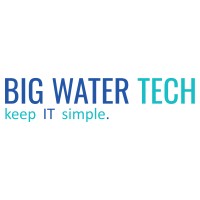 Big Water Technologies logo, Big Water Technologies contact details