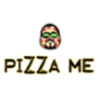 Pizza Me logo, Pizza Me contact details