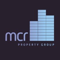 MCR PROPERTY GROUP logo, MCR PROPERTY GROUP contact details