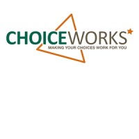 Choiceworks logo, Choiceworks contact details