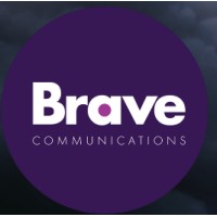 Brave Communications logo, Brave Communications contact details