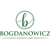 Bogdanowicz Family Law logo, Bogdanowicz Family Law contact details