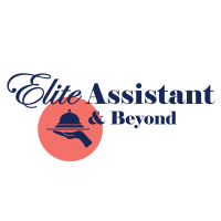 Elite Assistant & Beyond logo, Elite Assistant & Beyond contact details