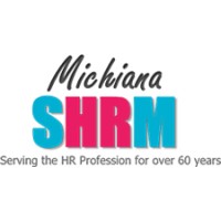 Michiana SHRM logo, Michiana SHRM contact details