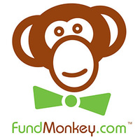 FundMonkey logo, FundMonkey contact details