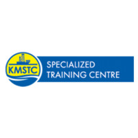 KMSTC logo, KMSTC contact details