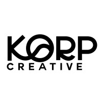 Korp Creative logo, Korp Creative contact details