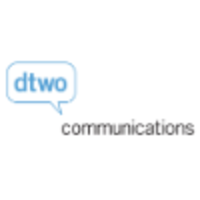 D Two Communications logo, D Two Communications contact details