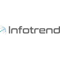 Infotrend Inc logo, Infotrend Inc contact details