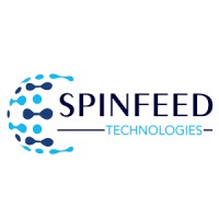 SPEENFEED logo, SPEENFEED contact details