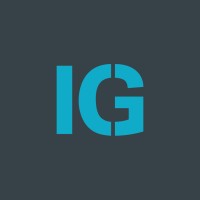 IG Recruit logo, IG Recruit contact details