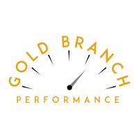 Gold Branch Performance logo, Gold Branch Performance contact details