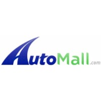 AutoMall.com logo, AutoMall.com contact details