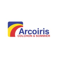 Arcoiris colchón y sommier logo, Arcoiris colchón y sommier contact details