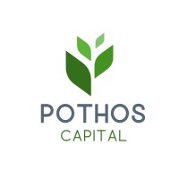 Pothos Capital logo, Pothos Capital contact details