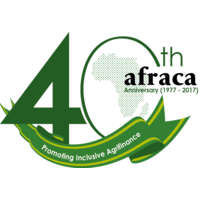 AFRACA Secretariat logo, AFRACA Secretariat contact details