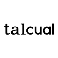 Talcual logo, Talcual contact details