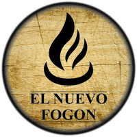 El Nuevo Fogon logo, El Nuevo Fogon contact details