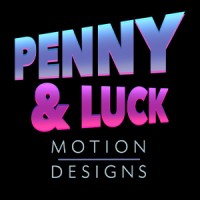 Penny & Luck | Motion Designs logo, Penny & Luck | Motion Designs contact details