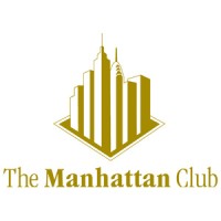 The Manhattan Club logo, The Manhattan Club contact details