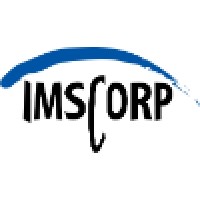 IMSCORP logo, IMSCORP contact details