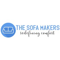 The Sofa Makers logo, The Sofa Makers contact details