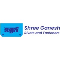 Shree Ganesh Rivets and Fasteners logo, Shree Ganesh Rivets and Fasteners contact details