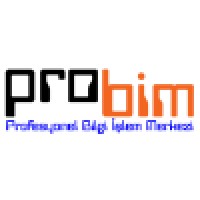 Probim Bilişim logo, Probim Bilişim contact details