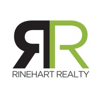 Rinehart Realty logo, Rinehart Realty contact details