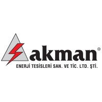 Akman Enerji Tesisleri San. Tic. Ltd. Şti logo, Akman Enerji Tesisleri San. Tic. Ltd. Şti contact details