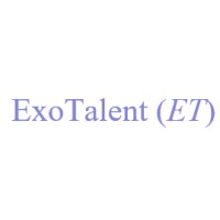 EXO Talent Consultancy and Training logo, EXO Talent Consultancy and Training contact details