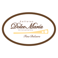 DOLCE MARÍA - Galletas Artesanales logo, DOLCE MARÍA - Galletas Artesanales contact details