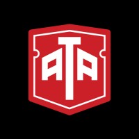 ATA ARMS logo, ATA ARMS contact details