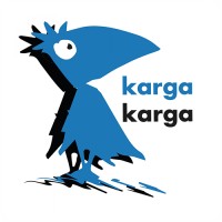 Karga Karga logo, Karga Karga contact details