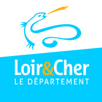 Conseil départemental de Loir-et-Cher logo, Conseil départemental de Loir-et-Cher contact details