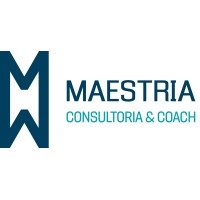 Maestria Consultoria & Coach logo, Maestria Consultoria & Coach contact details