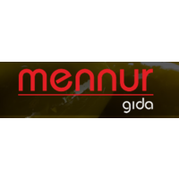 Mennur Gıda logo, Mennur Gıda contact details