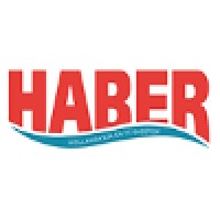 HABER logo, HABER contact details