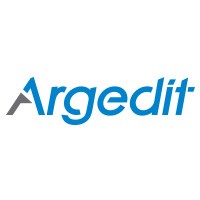 Argedit logo, Argedit contact details