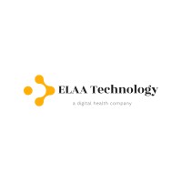 ELAA Technology logo, ELAA Technology contact details